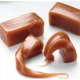 Coffee Caramel - Кавова карамель - аерозоль oasis Gourmet Line 250 мл