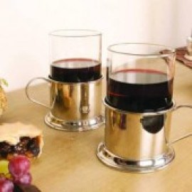 Warm wine - Гаряче вино - аромакомпозиція для аромамашин oasis Gourmet Line