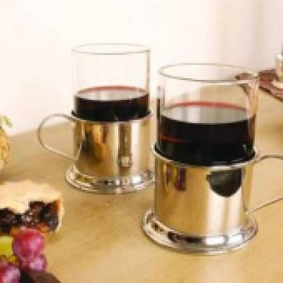 Професійний ароматизатор Warm wine - Гаряче вино -