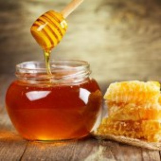 Honey - медова карамель - аромокомпозиція для арома машин oasis UltraScent