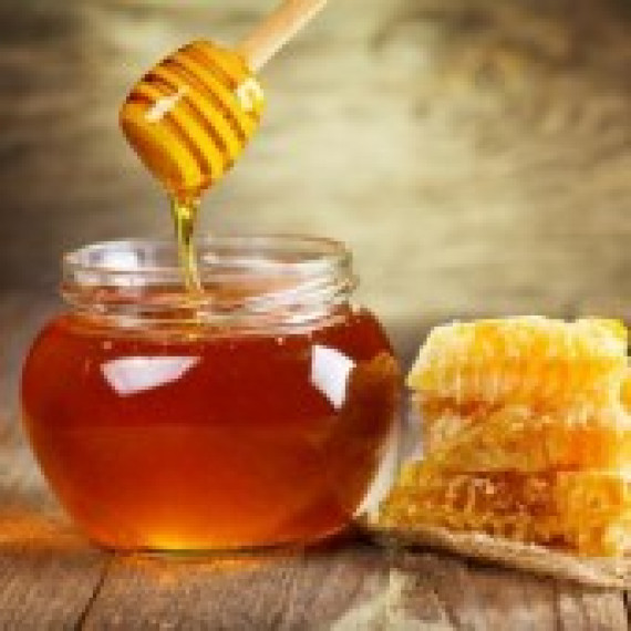 Honey - медова карамель - аромокомпозиція для арома машин
