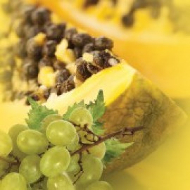 Papaya Grape аерозоль oasis Grand Line 100 мл