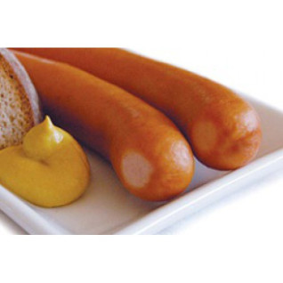 Frankfurter - Франкфуртські сосиски - аерозоль oasis Gourmet Line 250 мл