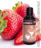 Професійний ароматизатор Strawberry - Полуниця з вершками -
