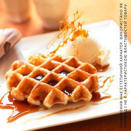 Waffels - Вафлі аерозоль oasis Gourmet Line 250 мл
