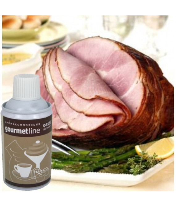 Професійний ароматизатор Beef - М'ясні делікатеси аерозоль