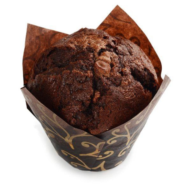 Професійний ароматизатор повітря Choco Muffin - Шоколадний мафін - аерозоль oasis Gourmet Line 250 мл