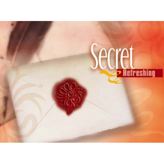 Парфумований ароматизатор повітря Secret (ідея Kenzo Flower, Kenzo) - Загадка - аерозоль oasis Grand Line 100 мл -- УЦІНКА --