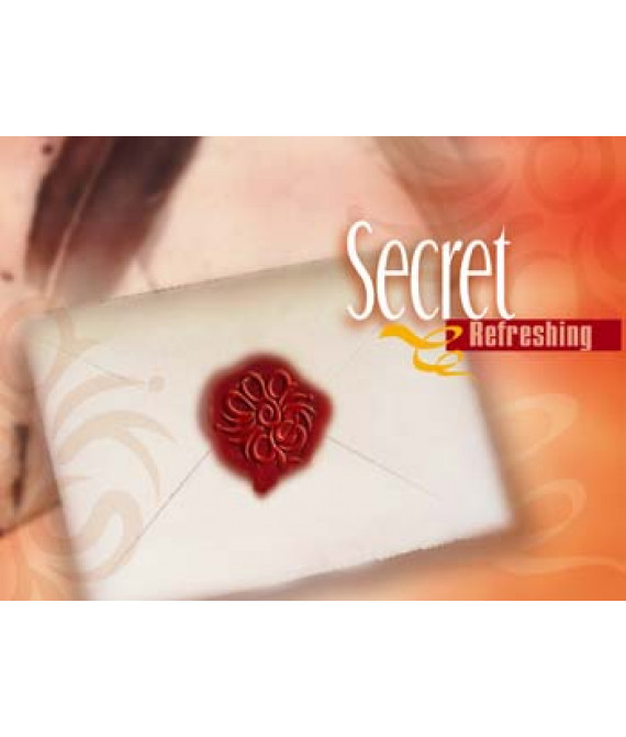 Парфумований ароматизатор повітря Secret (ідея Kenzo Flower, Kenzo) - Загадка - аерозоль oasis Grand Line 100 мл -- УЦІНКА --