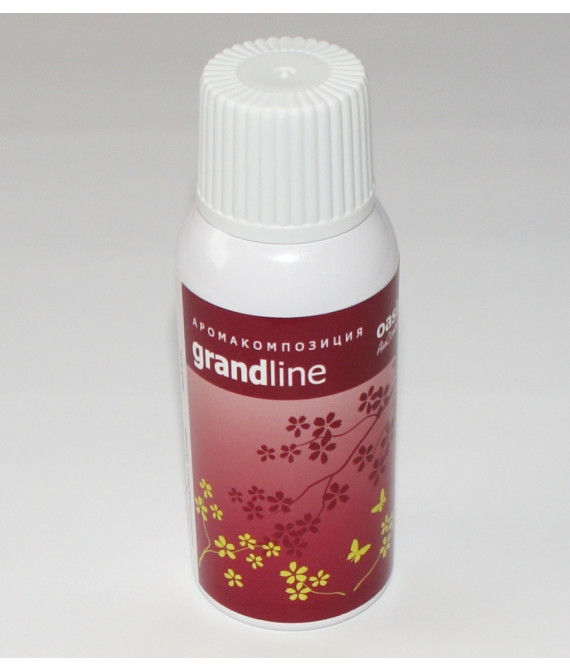 Adventure (ідея Attitude Giorgio Armani) - пригода -