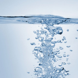 Sparkling Water - Блискуча вода - аерозоль oasis Grand Line 100 мл