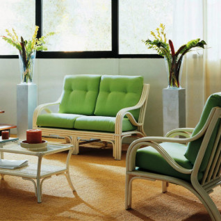 JARDIN BLANC CA - Білий сад - інтерьерний аромат AromaConcept