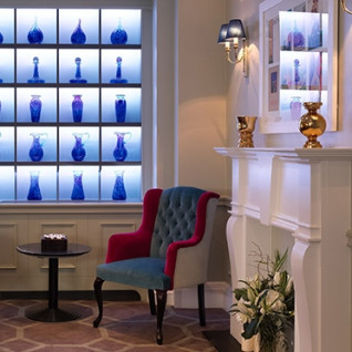 LUXURY PROFUSION ХР - Насолода розкішшю - інтер'єрний аромат AromaConcept