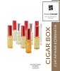 Cigar Box - Сигарна кімната - интер'єрний аромат