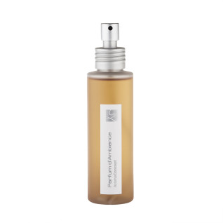 AMBER SHADE - Янтарная тень - Parfum d'Ambiance - Интерьерные духи, Аромакомпозиция для ручного распыления