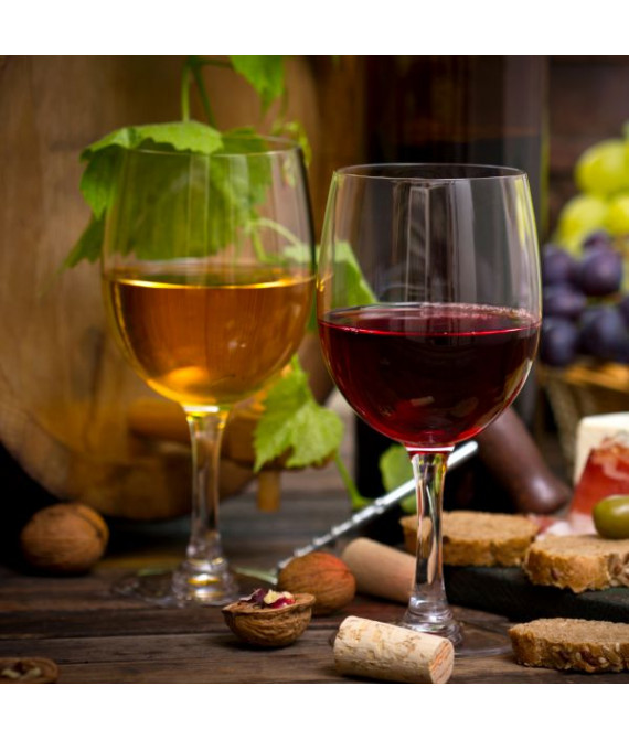 Muscat - Мускат (SA) аромокомпозиція для арома машин