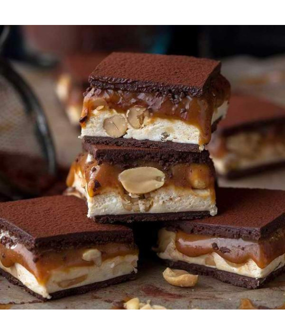 Caramel / Nougat / Vanille - Ароматизатор для зволожувача