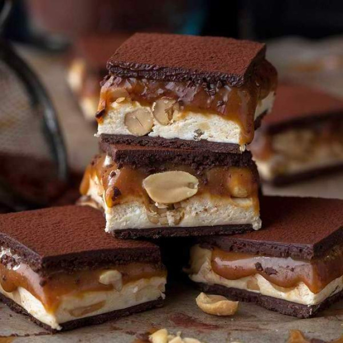 Caramel / Nougat / Vanille - Ароматизатор для зволожувача