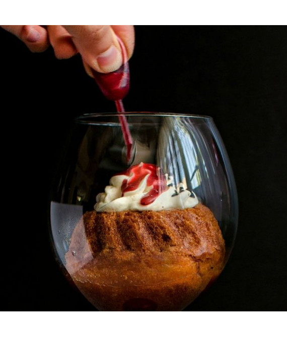 Biscuit au rhum - Ромовий бісквіт - аромадифузор UltraScent