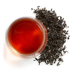 Black tea - Чорний чай - аромакомпозиція для аромамашин, мл