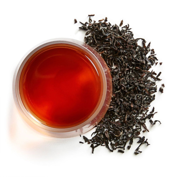 Black tea - Чорний чай - аромакомпозиція для аромамашин, мл