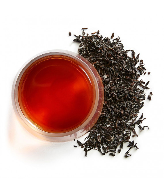 Black tea - Чорний чай - аромакомпозиція для аромамашин, мл