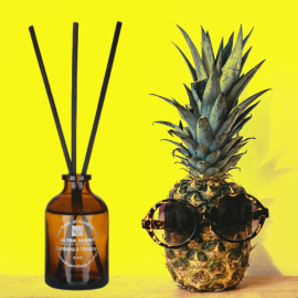 Bonbons l ananas - Льодяники ананас - аромадифузор UltraScent