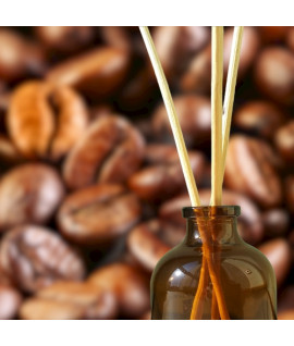 Cafe - Кава - аромадифузор UltraScent