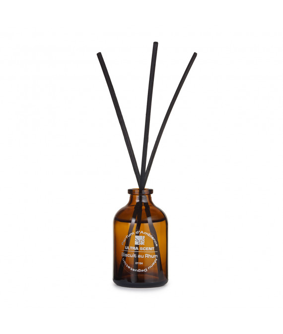 Biscuit au rhum - Ромовий бісквіт - аромадифузор UltraScent