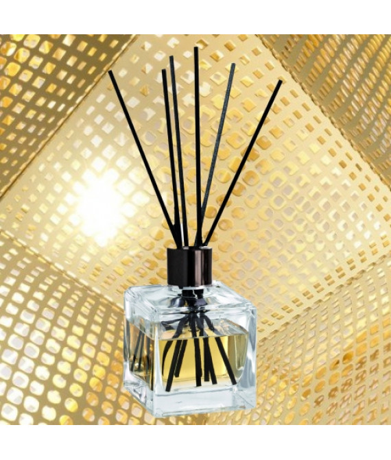 Fascination (ідея Jadore!, Christian Dior) - здивування -