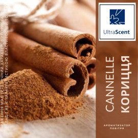 Cannelle - Кориця - ароматизатор для зволожувача повiтря