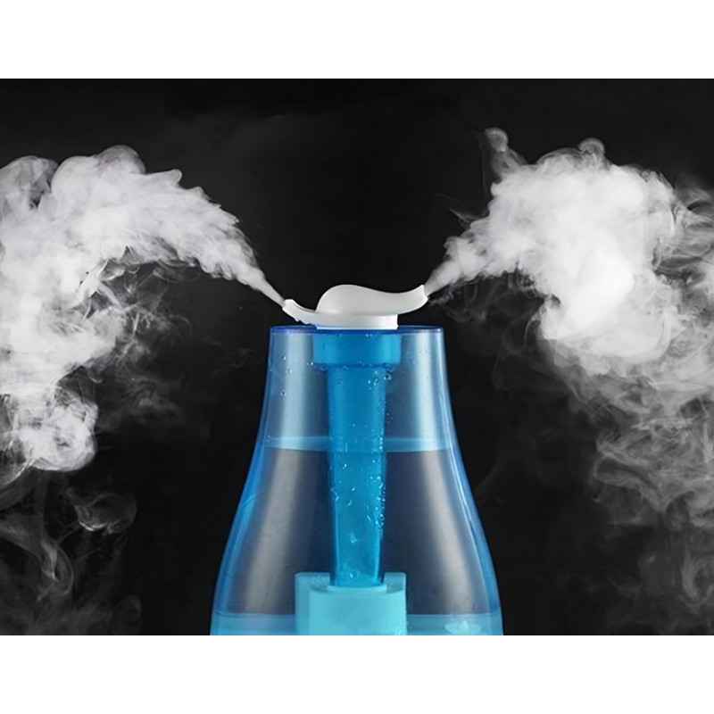 TOП-5 ароматів 2025 року для зволожувачів повітря: які водорозчинні аромати найпопулярніші?