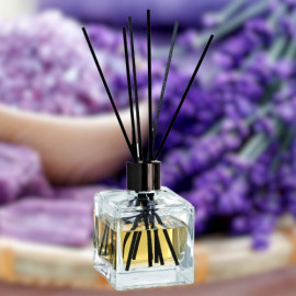 Lavender  - лаванда - аромадифузор oasis UltraScent