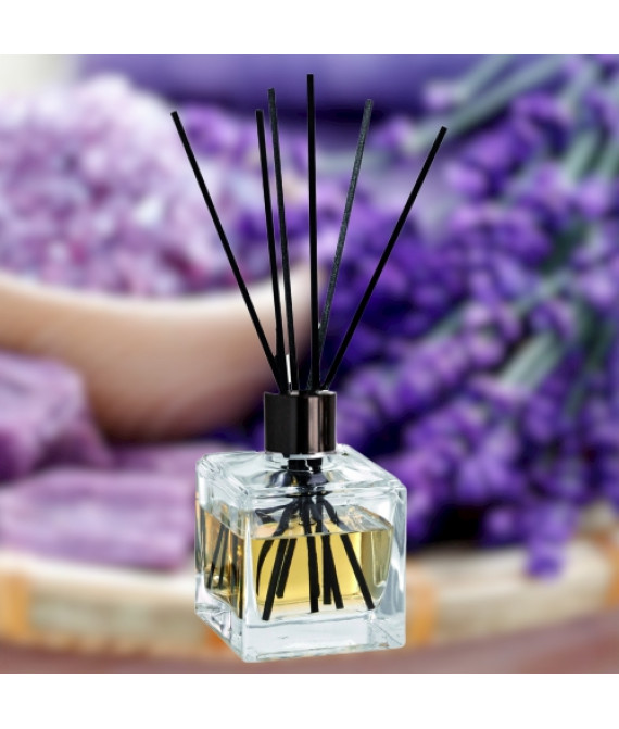 Lavender  - лаванда - аромадифузор oasis UltraScent