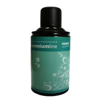 Pomegranate Delight - Гранатова насолода - аерозоль oasis Premium Line 250 мл   - УЦІНКА -