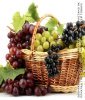 Парфумована соєва свічка премiум-класу Grappe de Raisin -