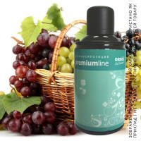 Grappe de Raisin - Виноградне гроно - аерозоль oasis Premium Line 250 мл