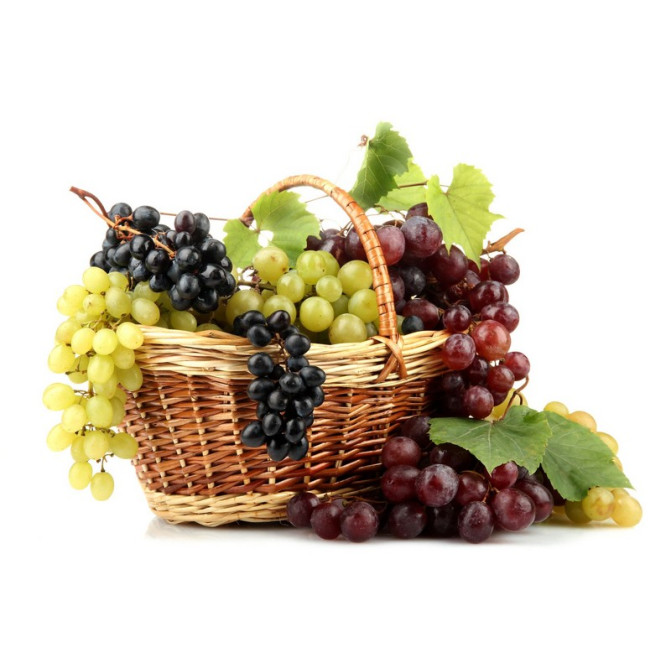 Grapes - Виноградне гроно - аромадифузор oasis UltraScent