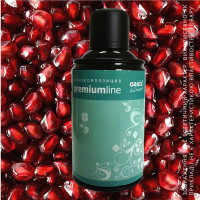 Pomegranate Delight - Гранатова насолода - аерозоль oasis Premium Line 250 мл   - УЦІНКА -