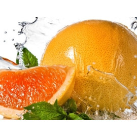 Grapefruit-Mint грейпфрут з м'ятою - аерозоль oasis Gourmet Line