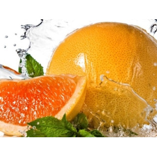 Grapefruit-Mint грейпфрут з м'ятою - аерозоль oasis Gourmet Line