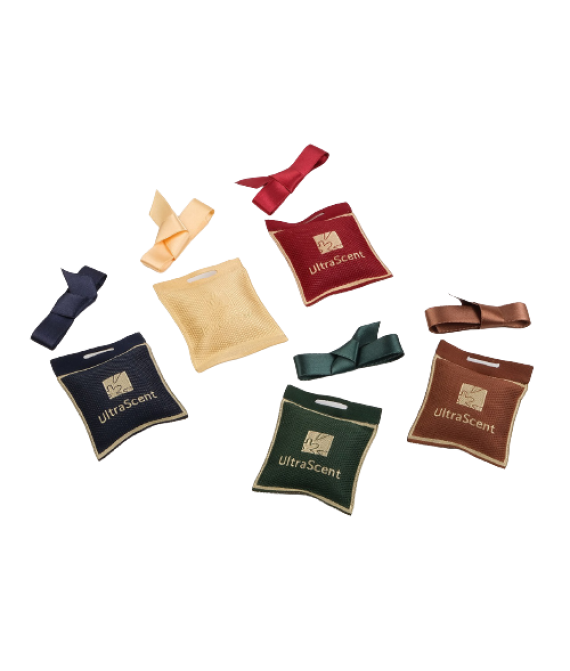 Арома саше гардеробне Acai Berry - Ягоди Асаi