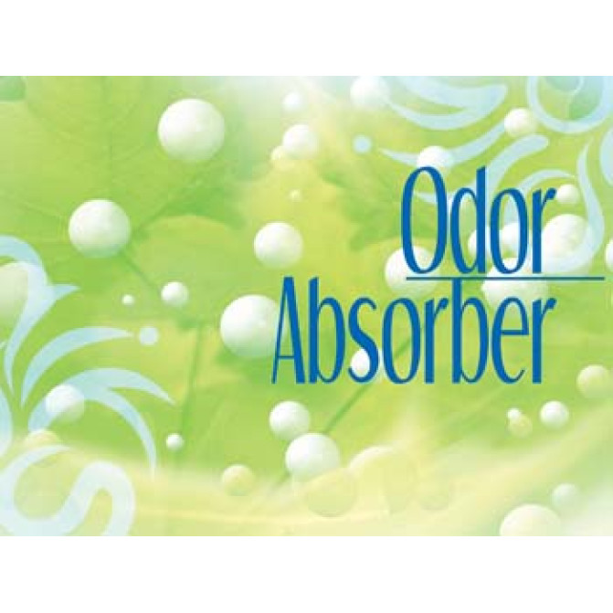 Odor Absorber нейтралізатор запаху (Spring Air) аерозоль