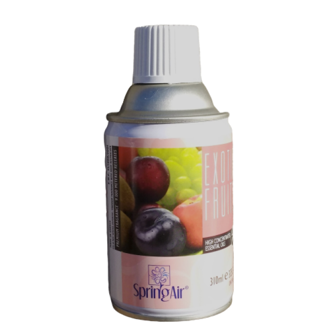 Exotic Fruits аерозоль (Spring Air) 310 мл