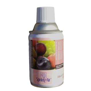 Exotic Fruits аерозоль (Spring Air) 310 мл 