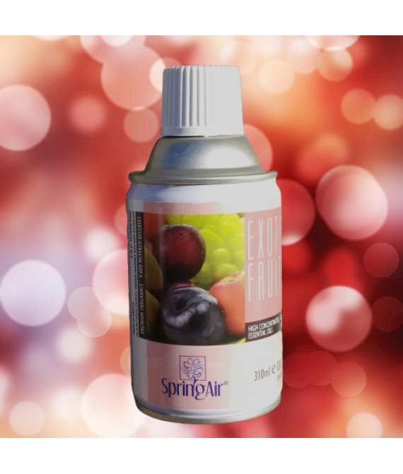 Exotic Fruits аерозоль (Spring Air) 310 мл 