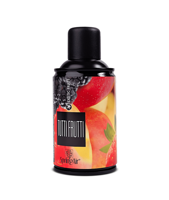 Tutti Frutti - аерозоль Spring Air - 250 мл