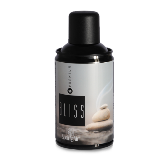 Bliss – Задоволення - аерозоль Spring Air 250 мл