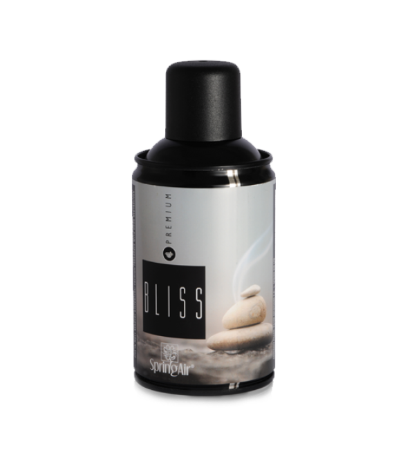 Bliss – Задоволення - аерозоль Spring Air 250 мл