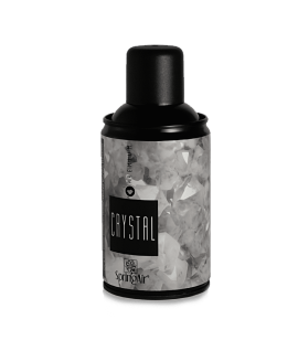 Crystal – Кришталь - аерозоль Spring Air 250 мл